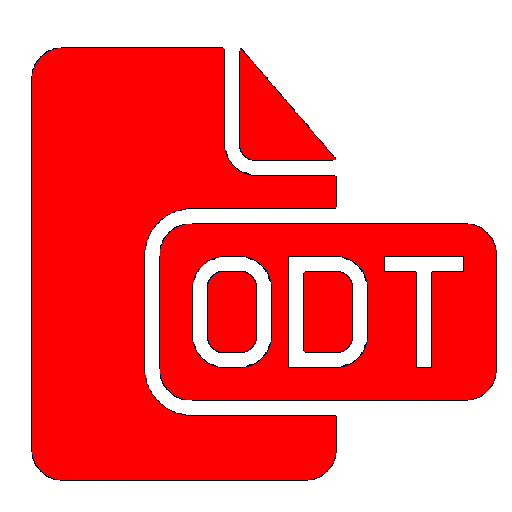 odt icon
